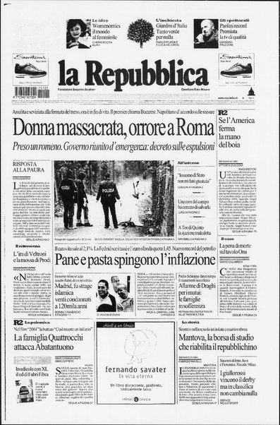 La repubblica